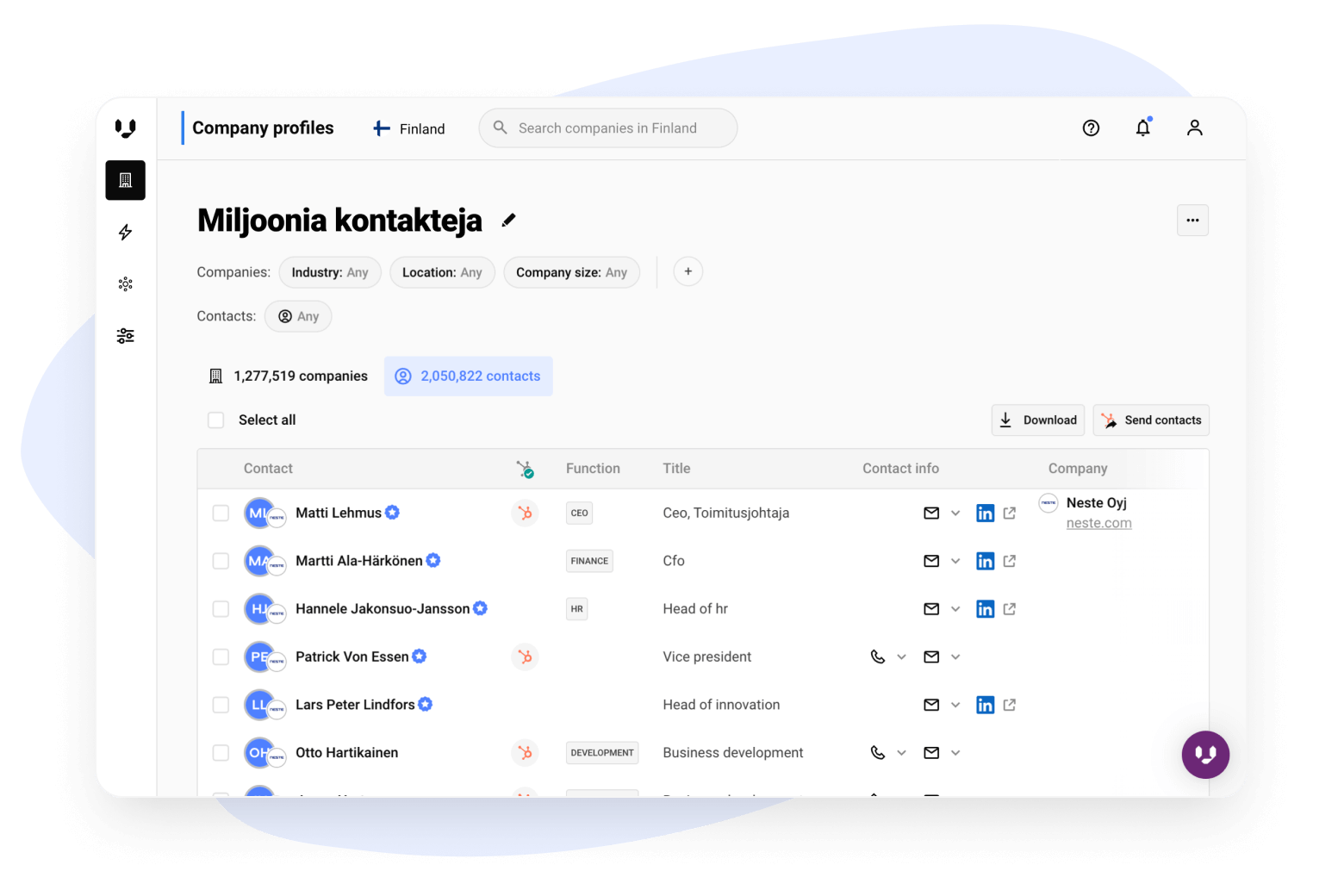 Vainun Prospektointity kalu Vainun Prospektointity kalu